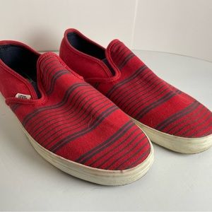 Vans LP Slip in size 12